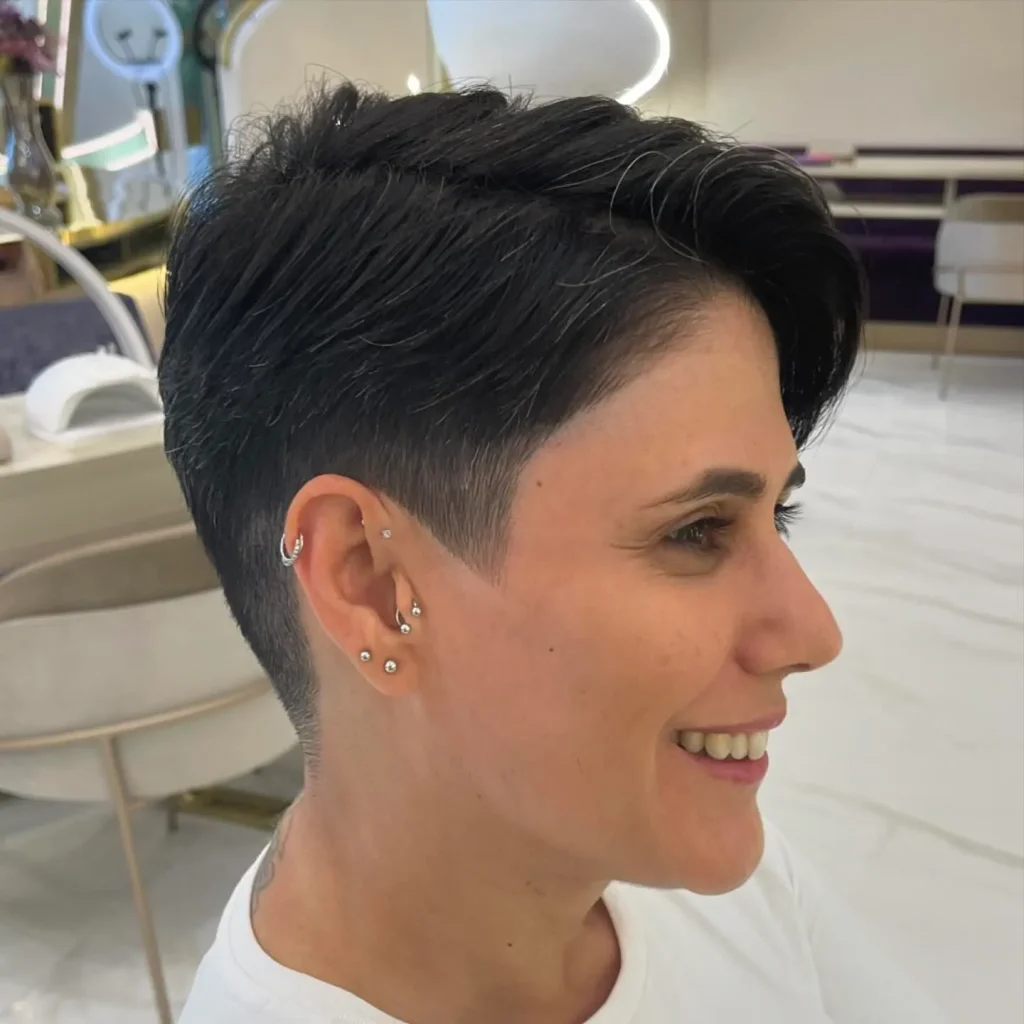 Soft Mini Layers