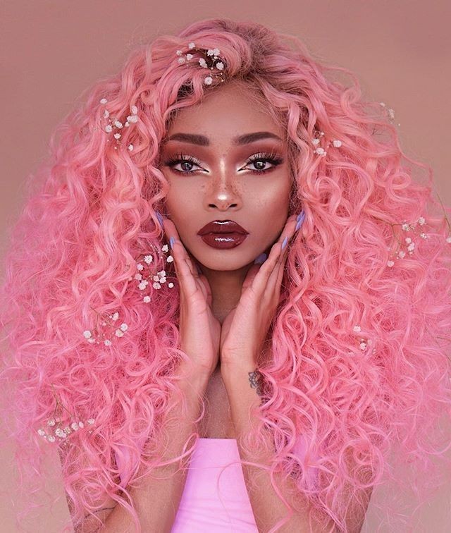 Magenta Magic
