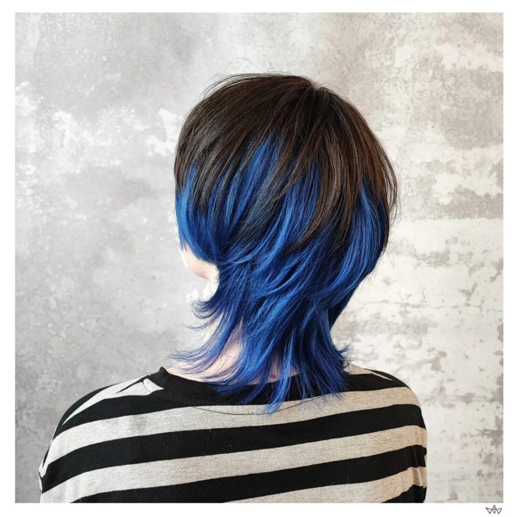 Daring Dye Diary