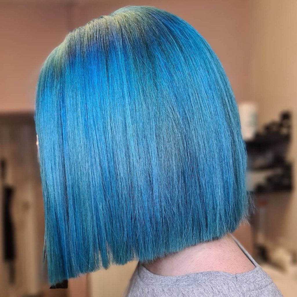 Shimmer Shade Spot