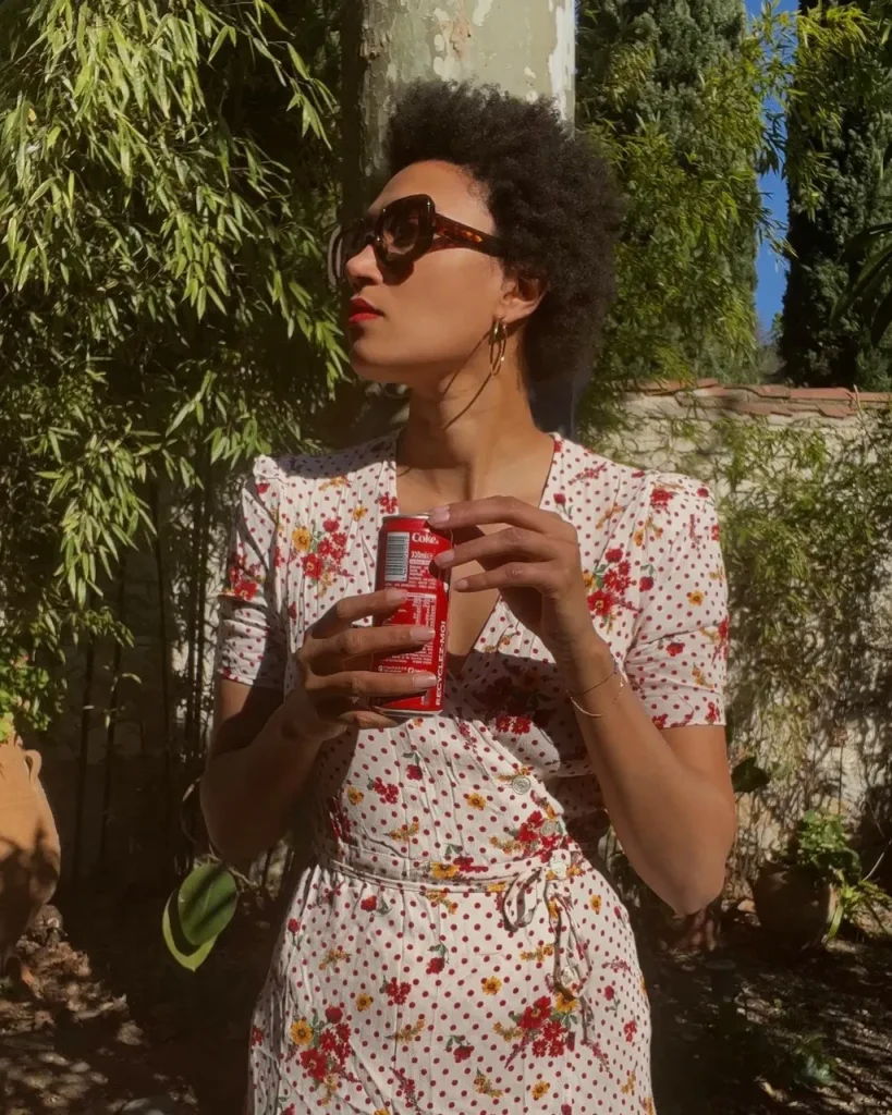 Sun-Ready Hair Goals