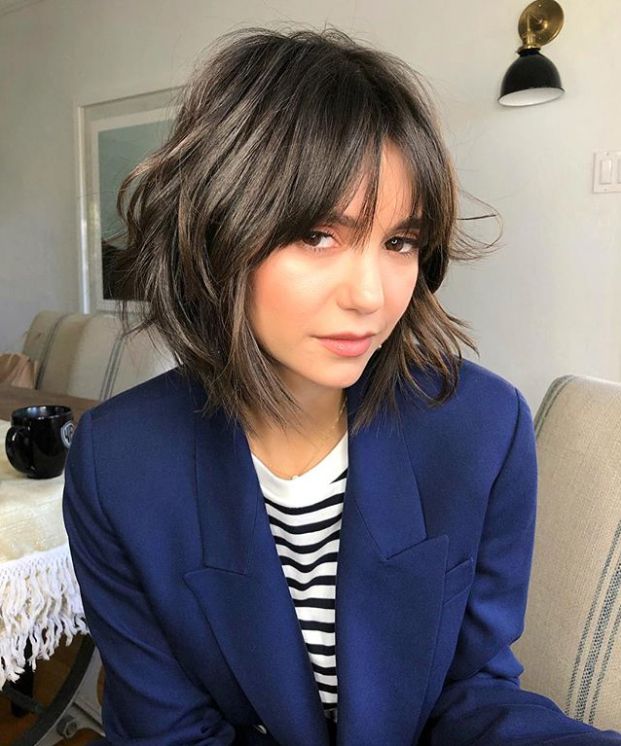 Transition Bob