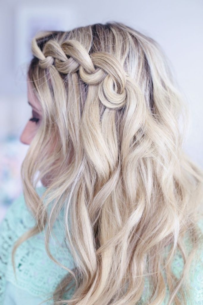 Rosy Tangle Flow