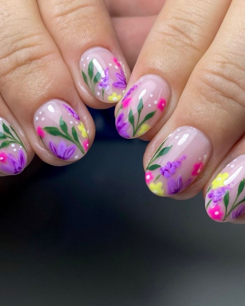 Floral Tribute Designs