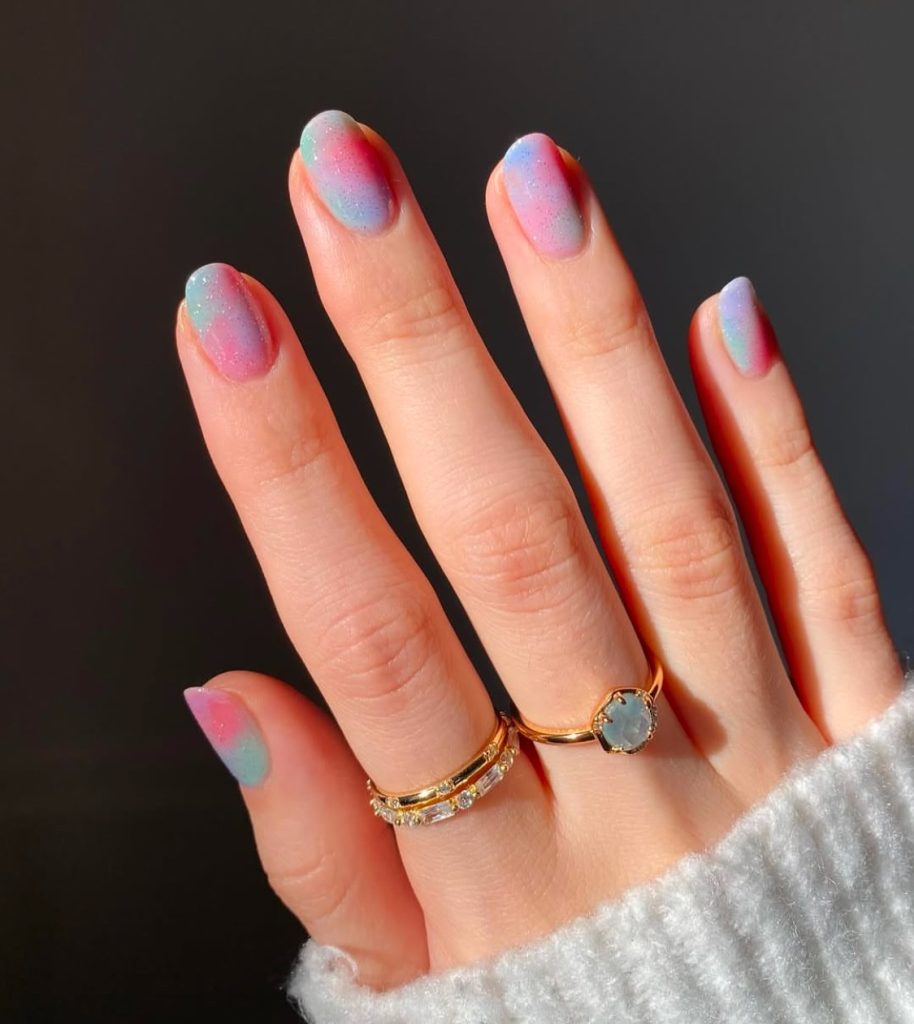Marble Pop Accent
