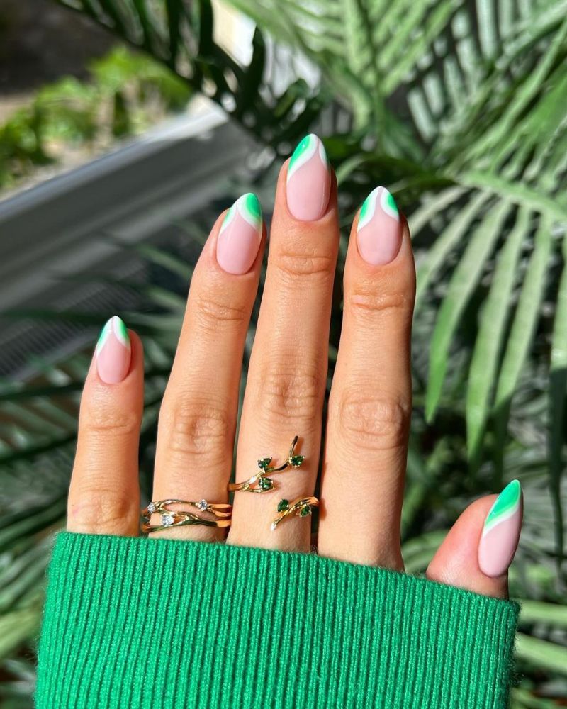 Breezy Pastel Vibe