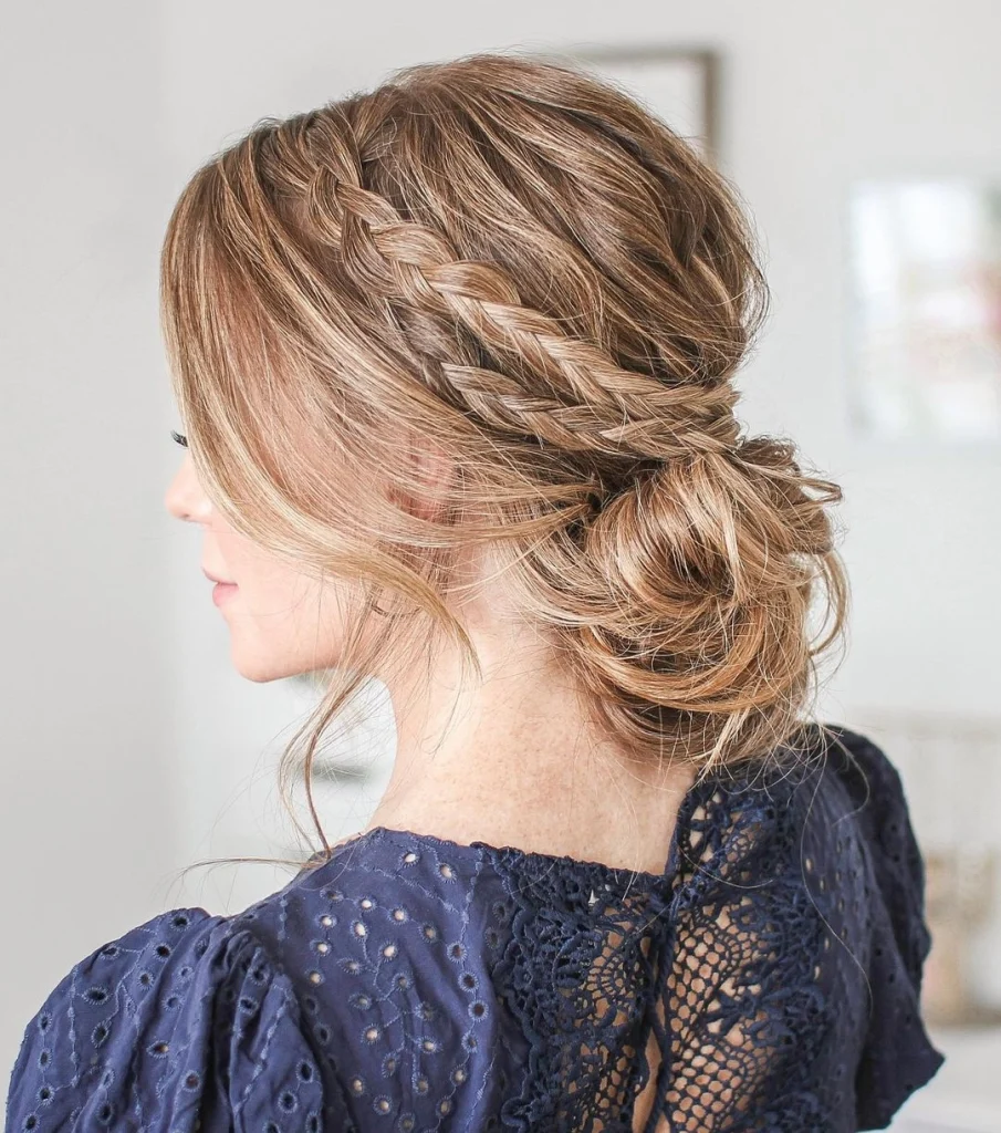 Tangle Crown