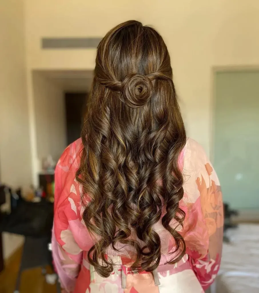 Luxe Wave Lattice