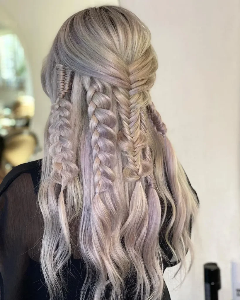 Glow Loop Cascade