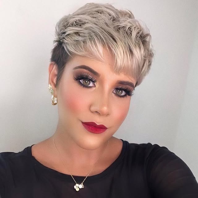 Coral Chic Wave