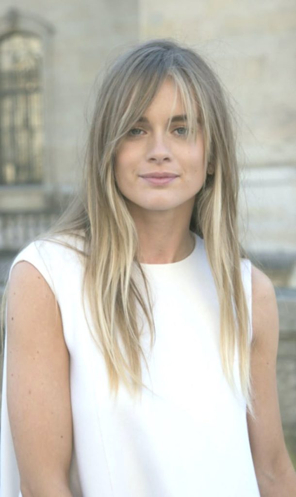 Chic Linear Flow