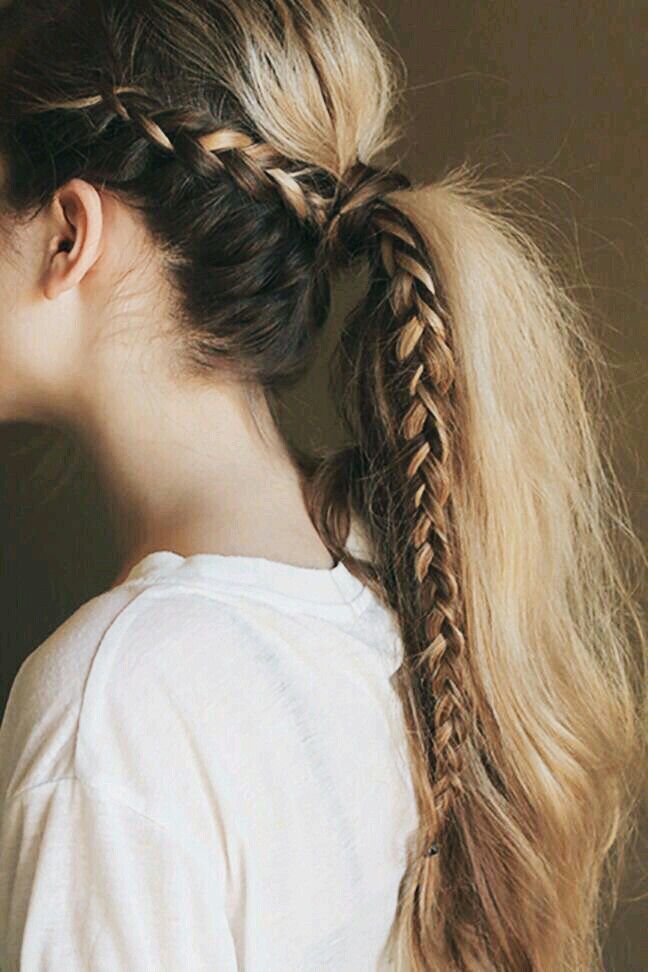 Pony Twist

