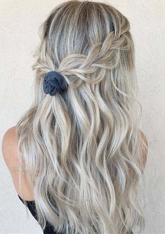 Messy Knot

