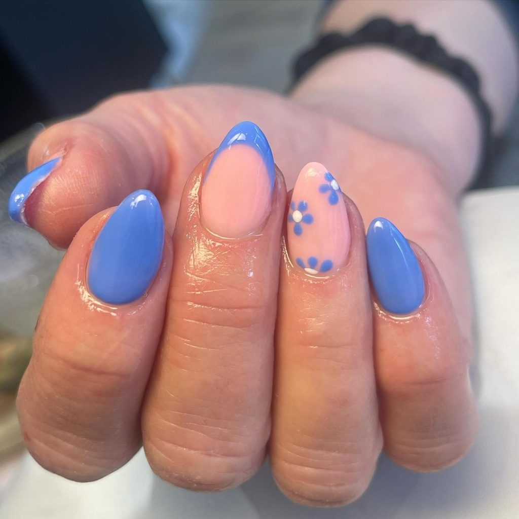 Ocean Glow