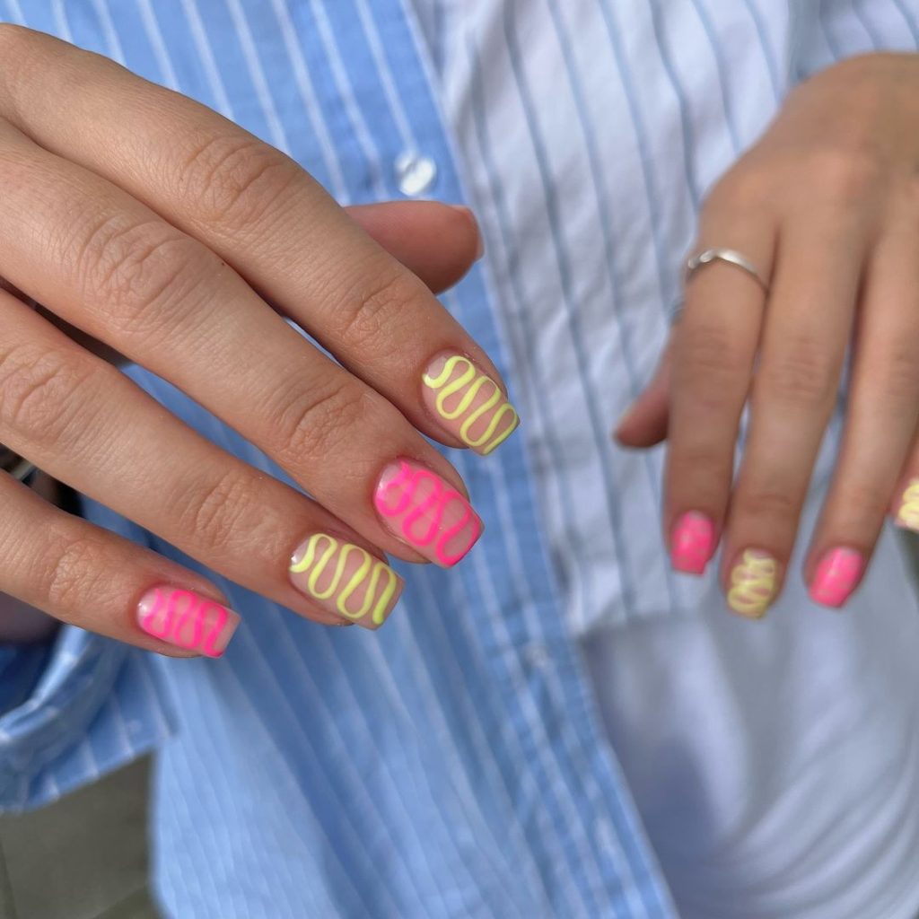 Sunny Touch