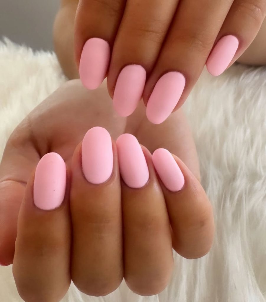 Rose Pink