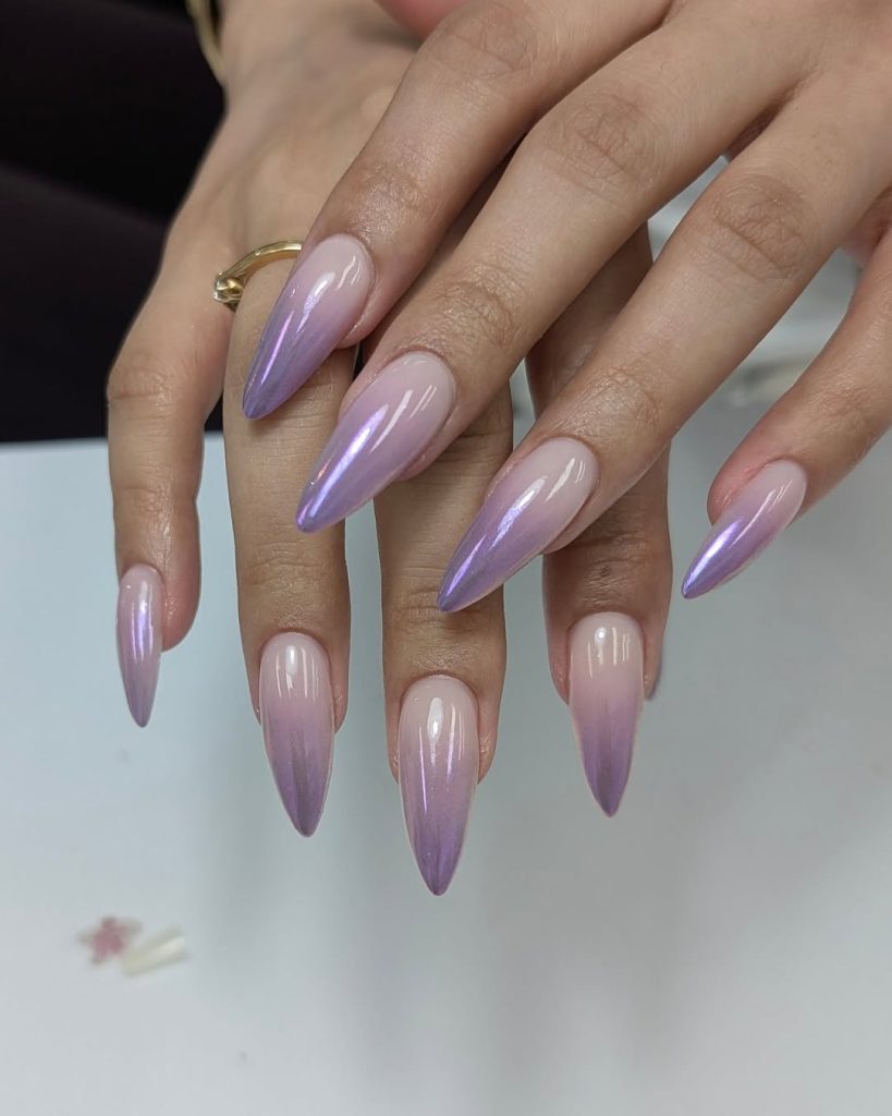 Light Caramel