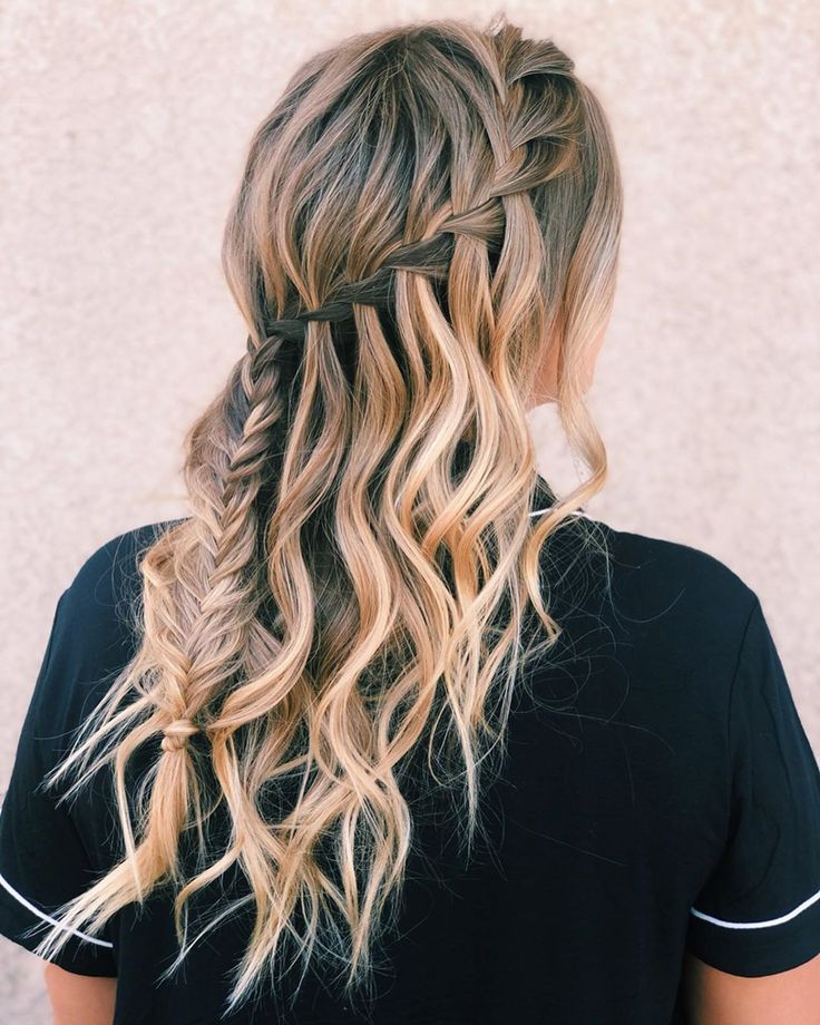Glimmer Wrap Twist