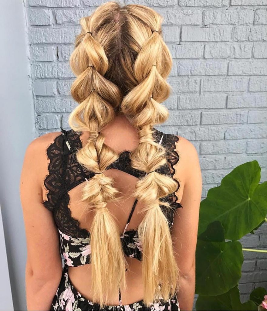 Twisted Pony

