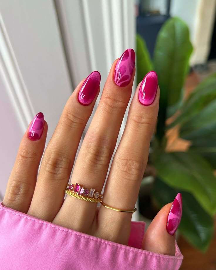 Marble Glow