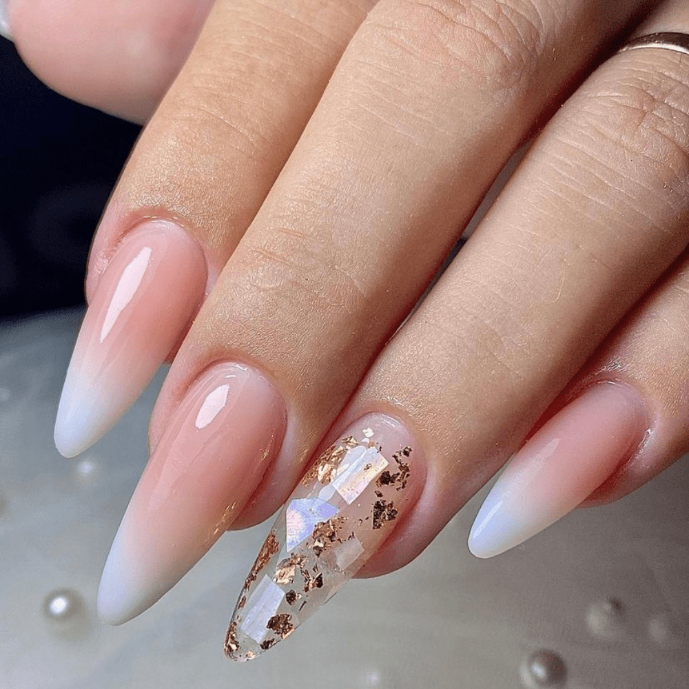 Crystal Nude