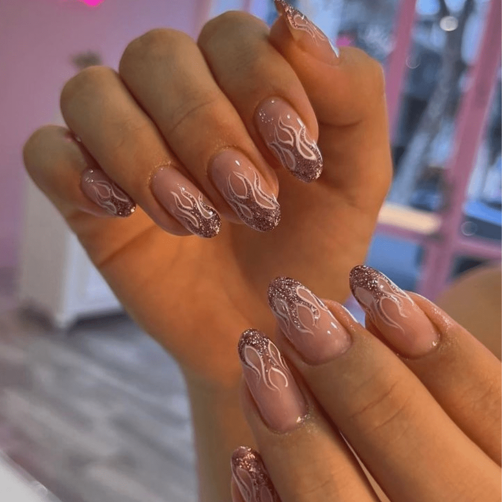 Burning Nails