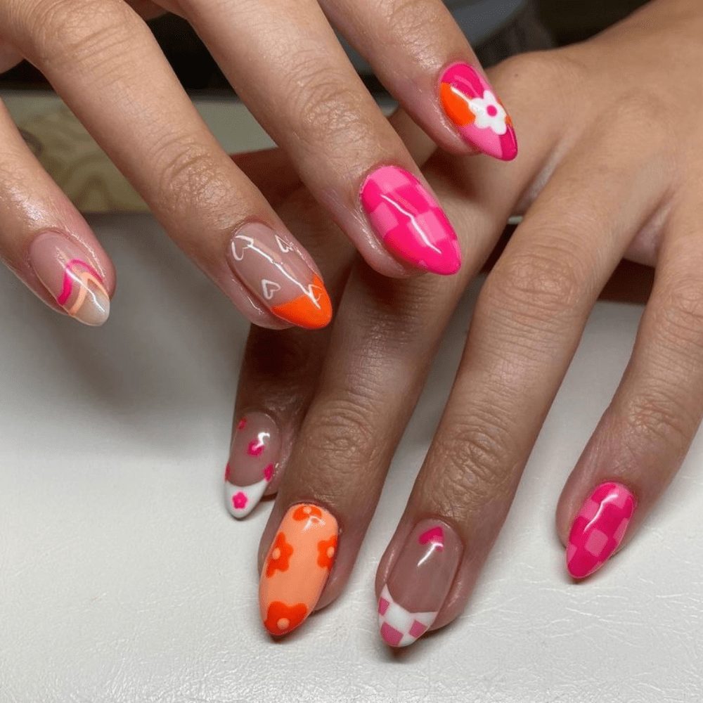 Almond Designs