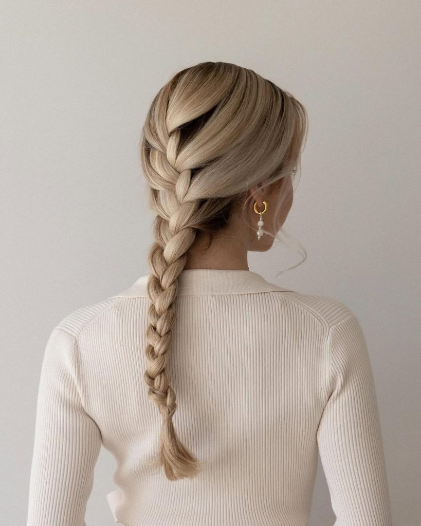 Tied Twists


