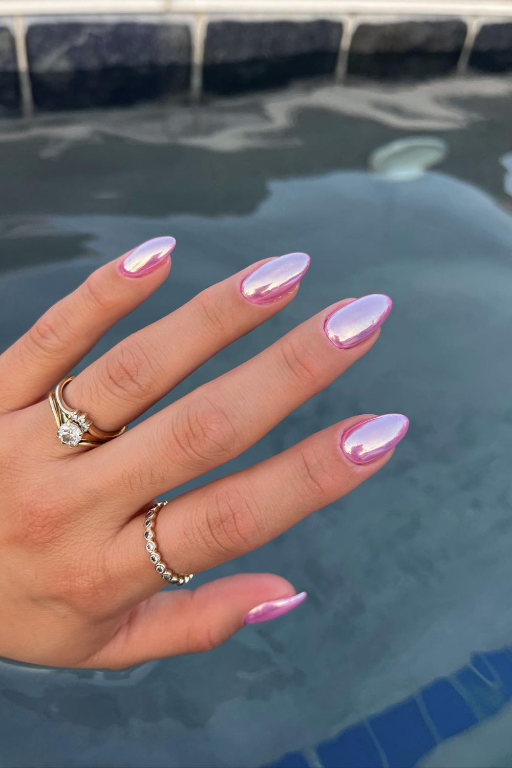 Pink Glow