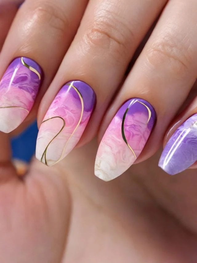 Summer Nails 2025