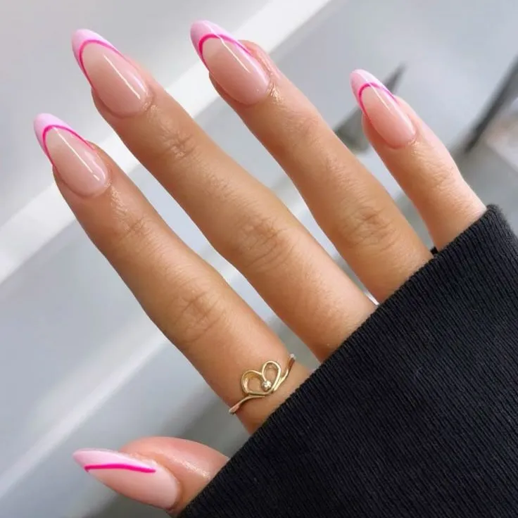 French Tip