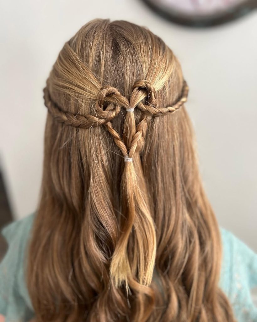 Infinity Braid

