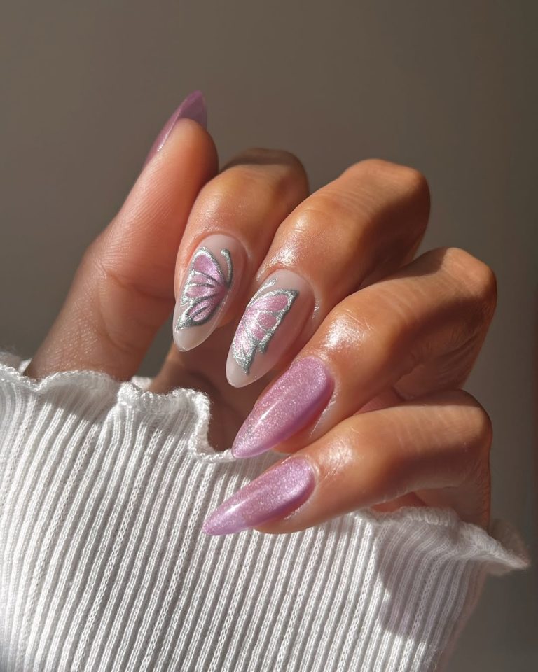 Butterfly Wings