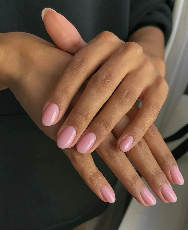 Rose Silk