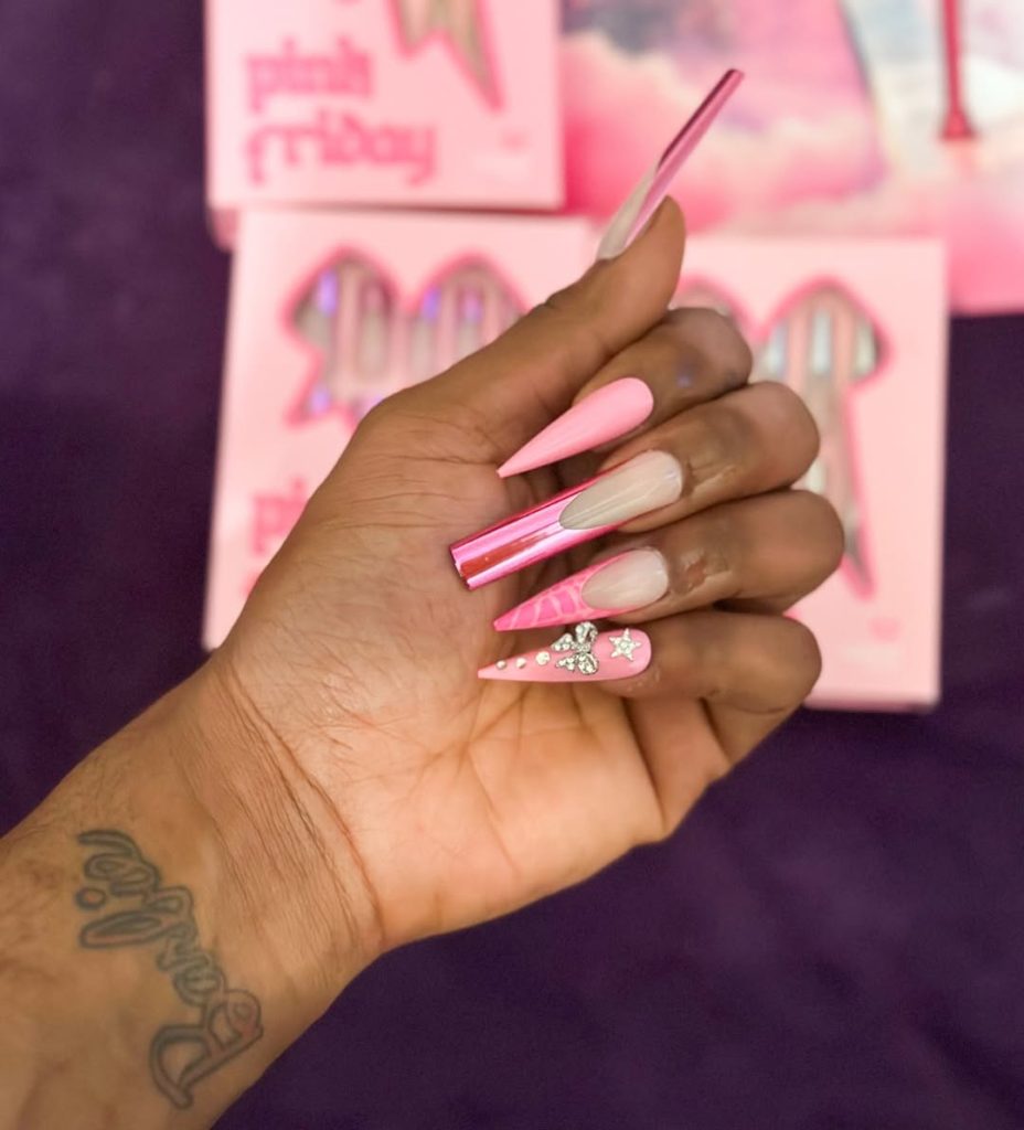 Manicure Mani