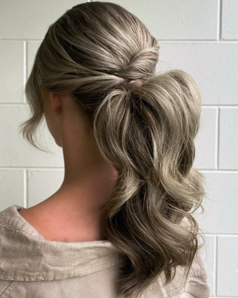 Twisted Pony

