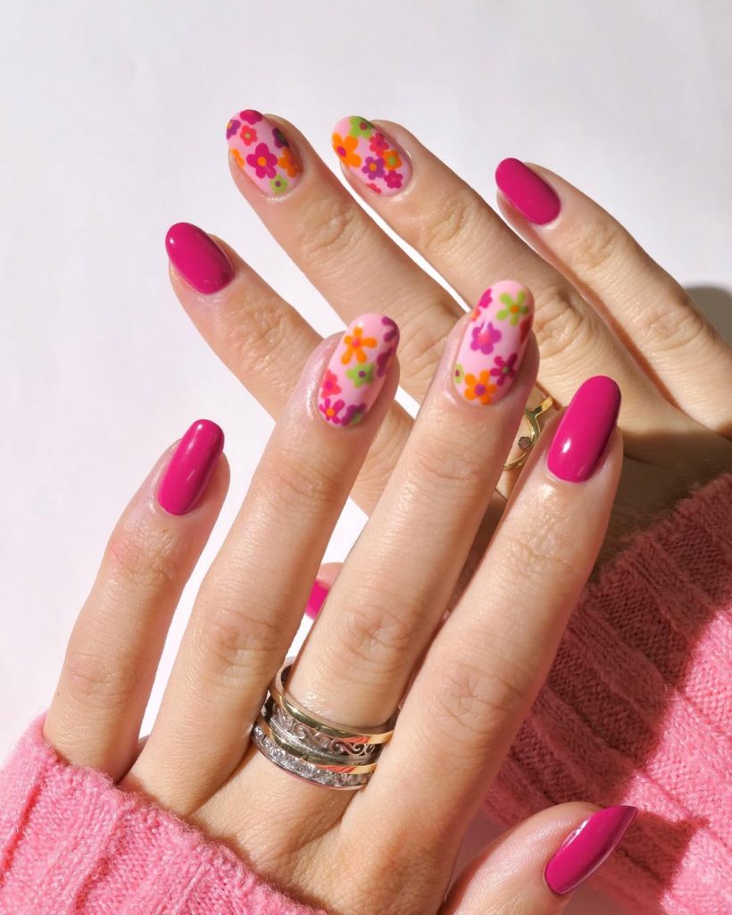 Flamingo Flair