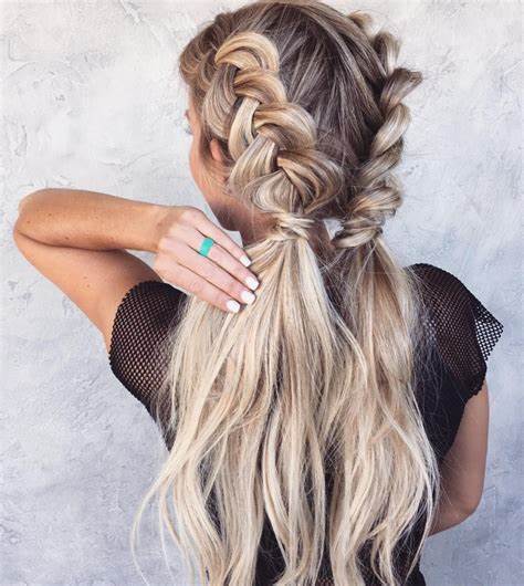 Rope Twist

