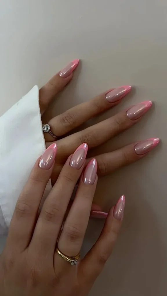 French Chrome