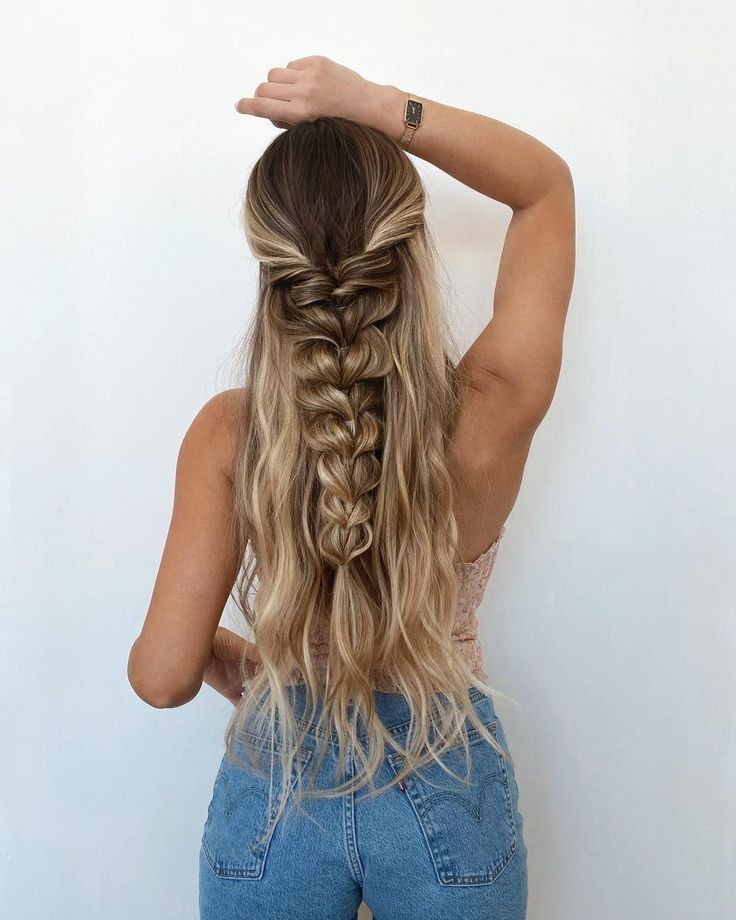 Bubble Pony

