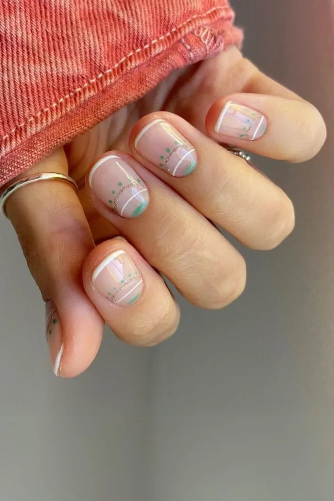 Sunny Glow Wrap