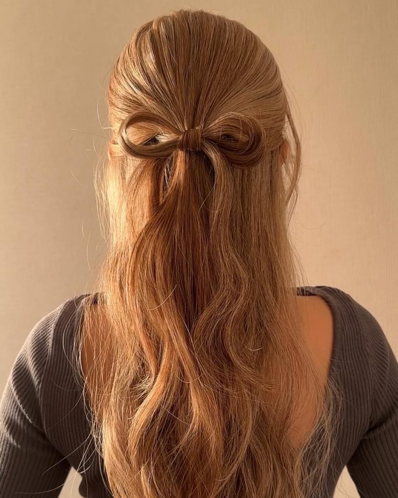 Fancy Knot 