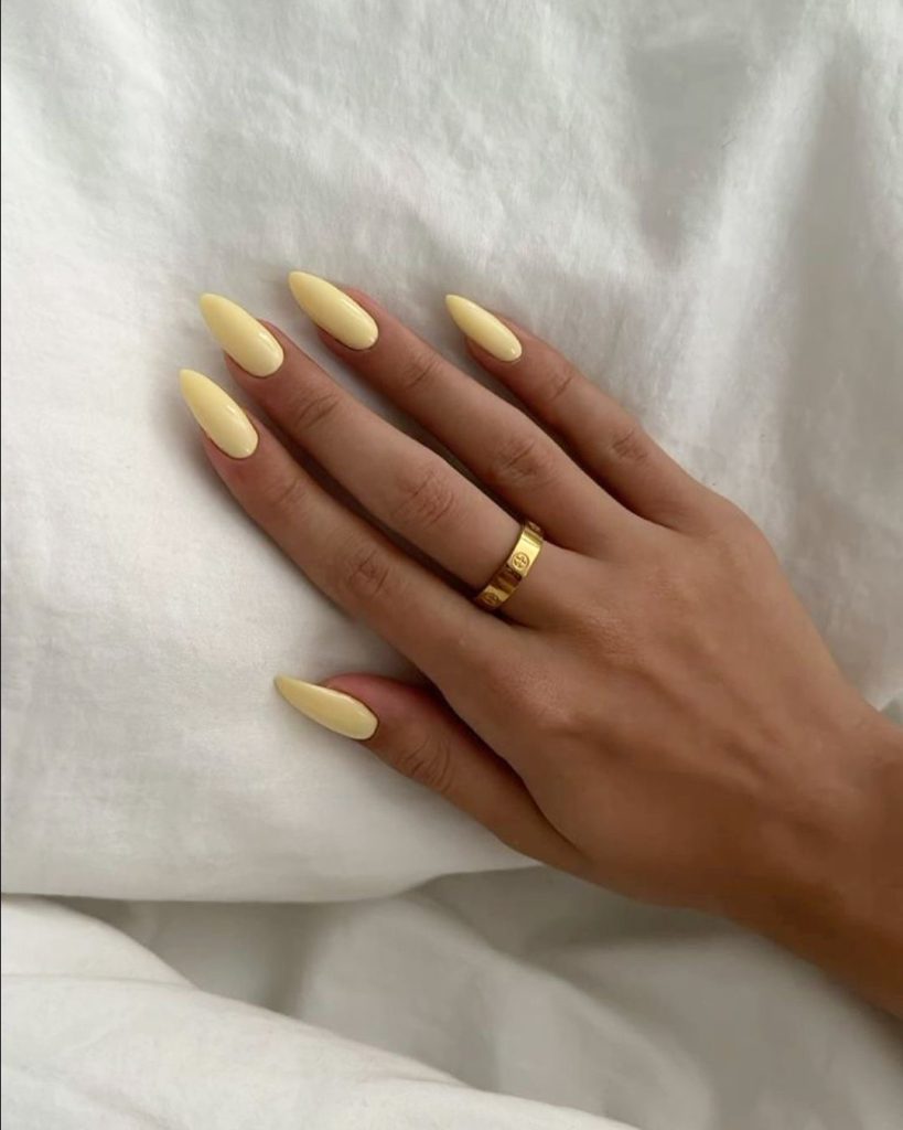 Golden Glow