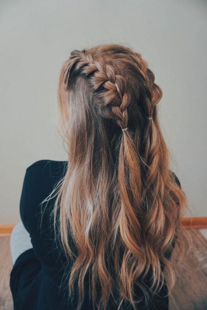 Hair Wrap

