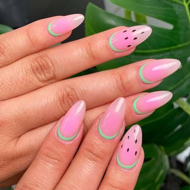 Watermelon Shade