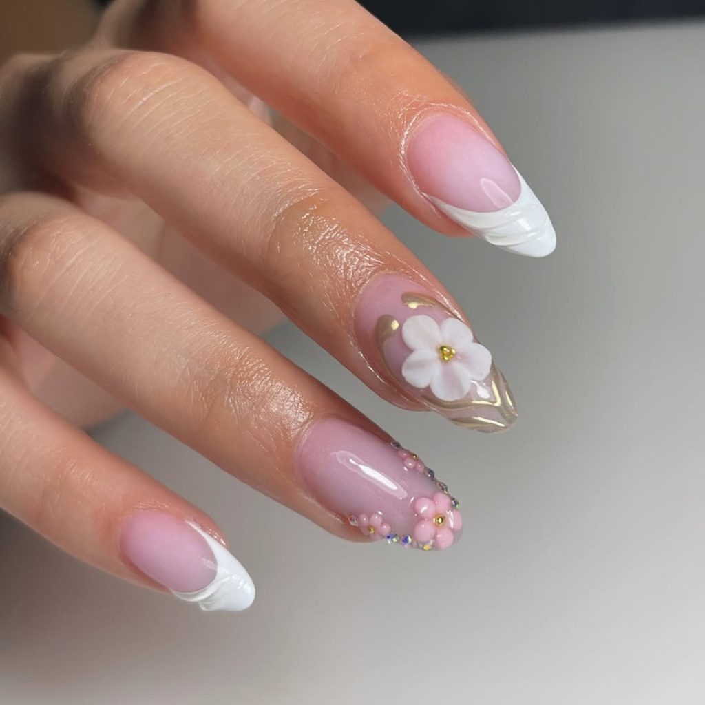 Lavender Bliss