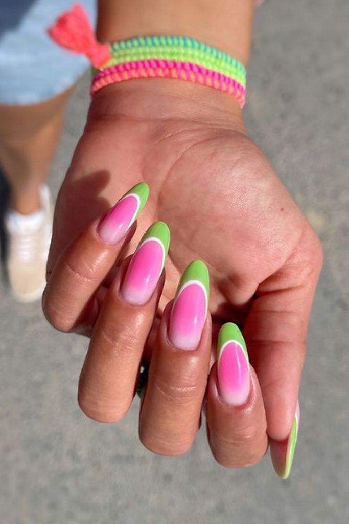 Watermelon Aura