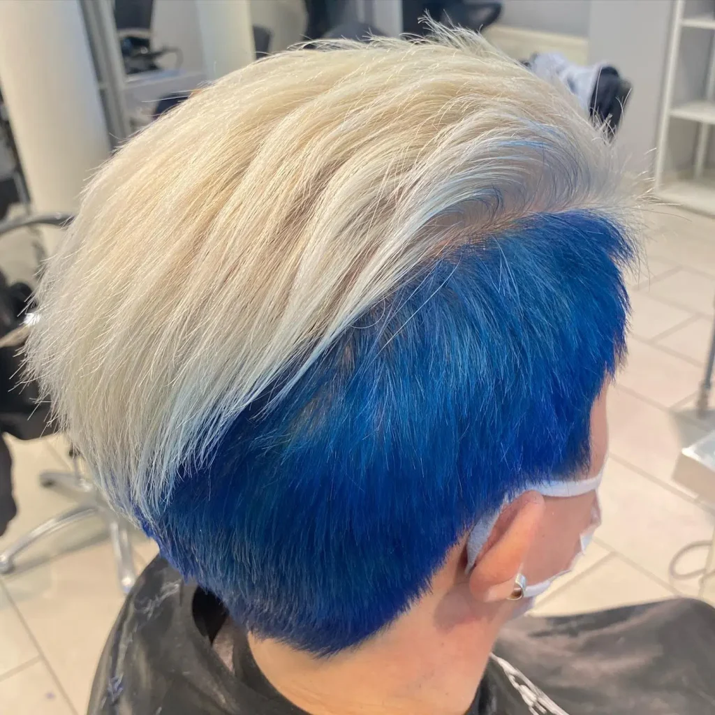 Aqua Curl Dust