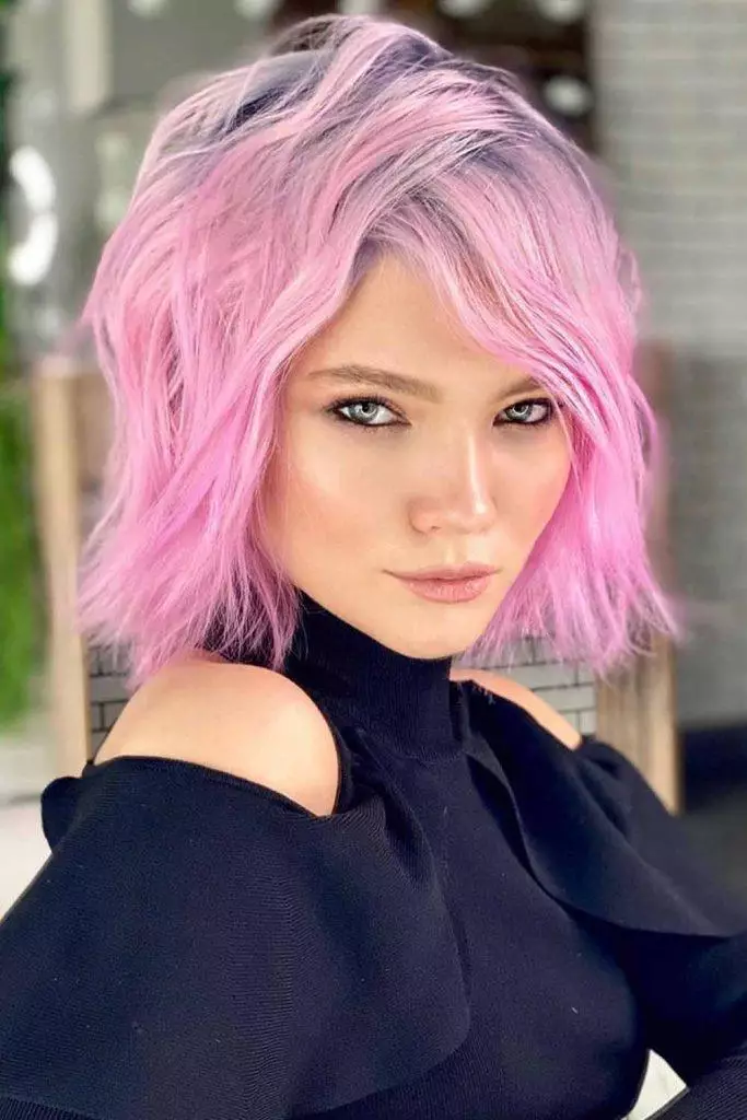 Pink Sugar Flick