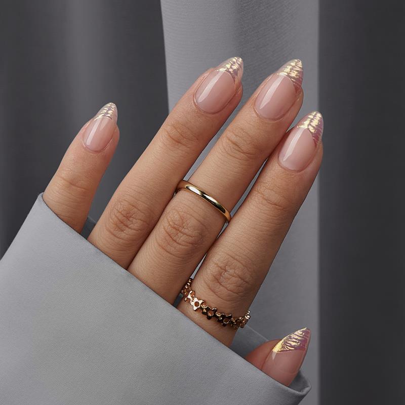 Nude Almond